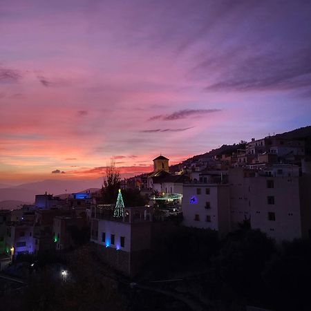 Apartamento Niagara- Agua Soportujar Buitenkant foto