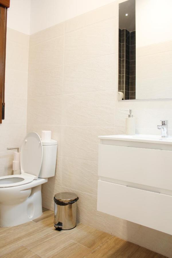 Apartamento Niagara- Agua Soportujar Buitenkant foto