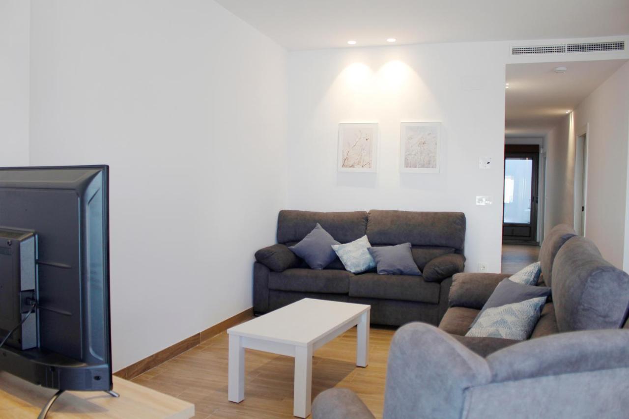 Apartamento Niagara- Agua Soportujar Buitenkant foto