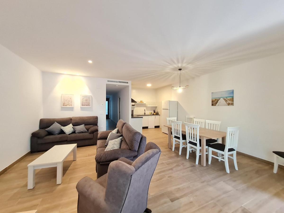 Apartamento Niagara- Agua Soportujar Buitenkant foto