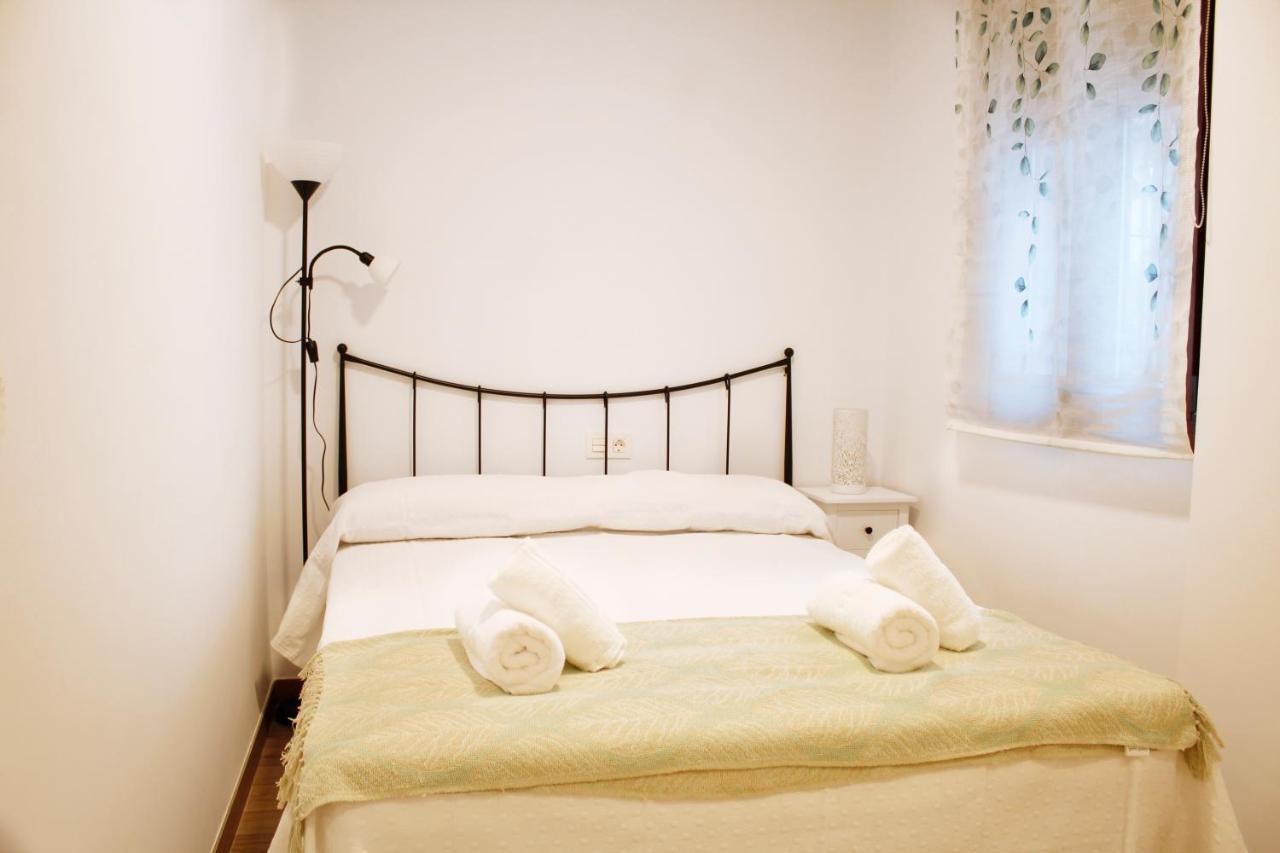 Apartamento Niagara- Agua Soportujar Buitenkant foto