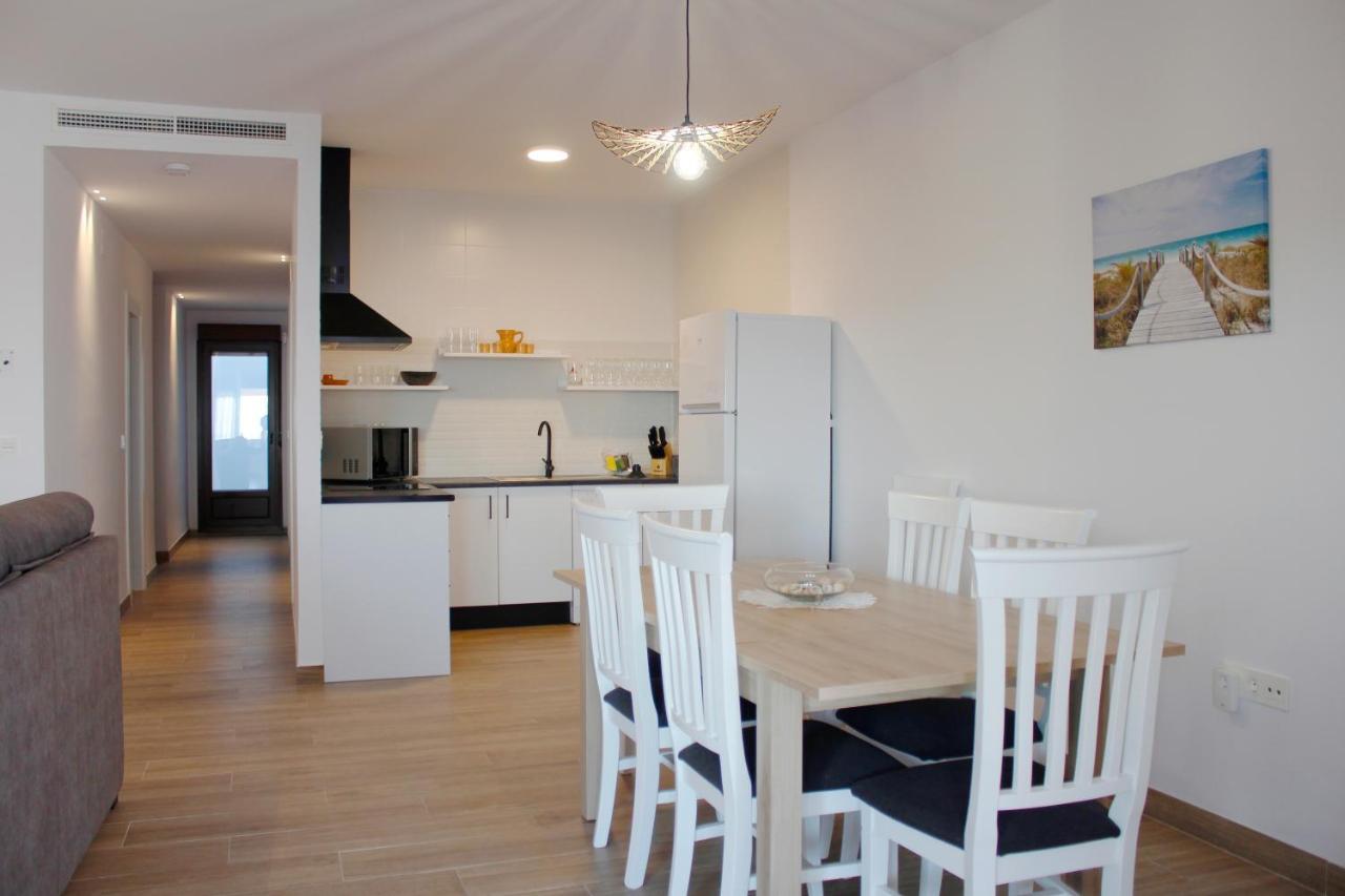 Apartamento Niagara- Agua Soportujar Buitenkant foto