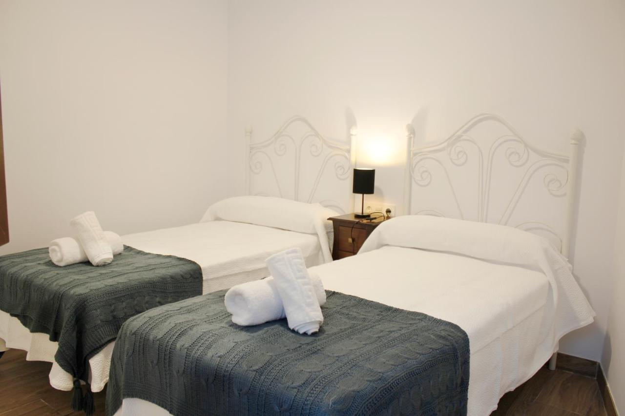 Apartamento Niagara- Agua Soportujar Buitenkant foto