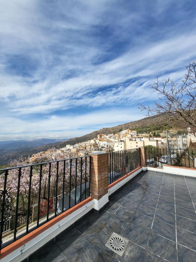 Apartamento Niagara- Agua Soportujar Buitenkant foto