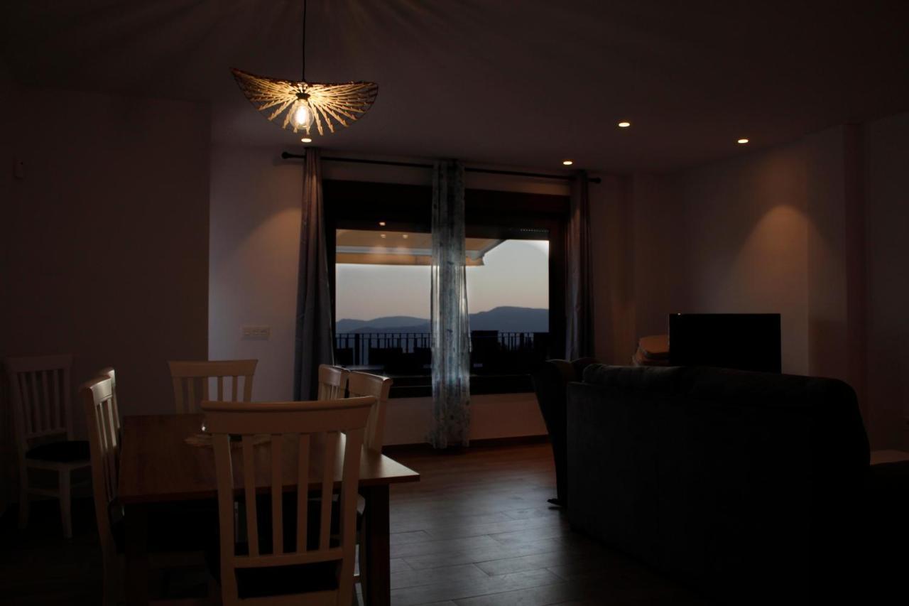 Apartamento Niagara- Agua Soportujar Buitenkant foto