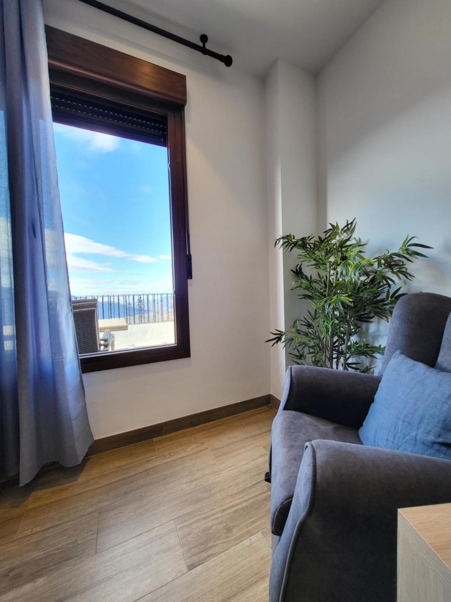 Apartamento Niagara- Agua Soportujar Buitenkant foto